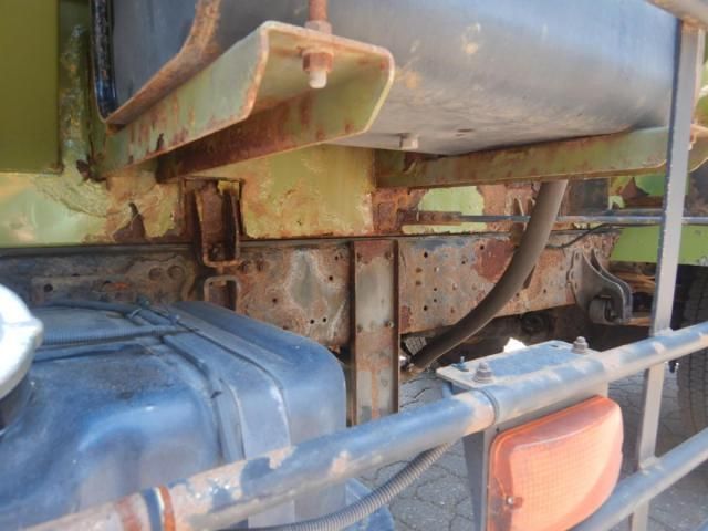 MITSUBISHI FUSOU FIGHTER 2006