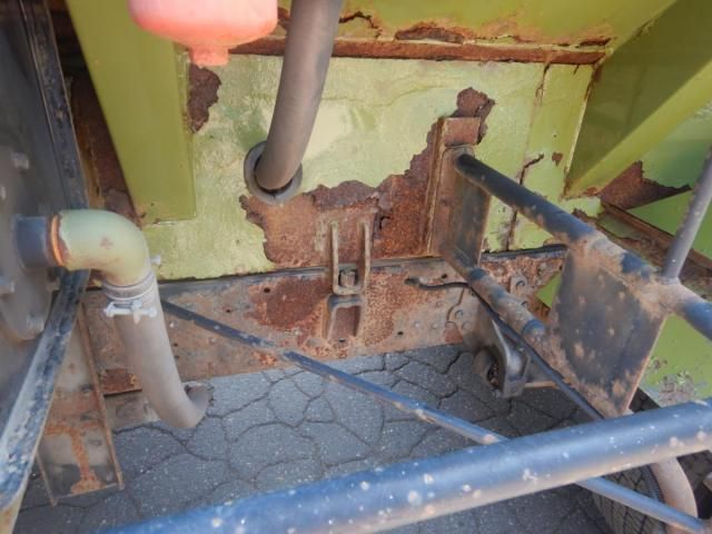 MITSUBISHI FUSOU FIGHTER 2006