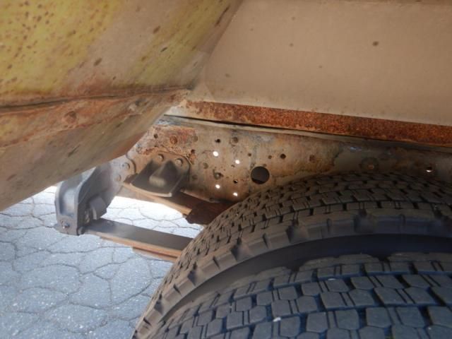 MITSUBISHI FUSOU FIGHTER 2006