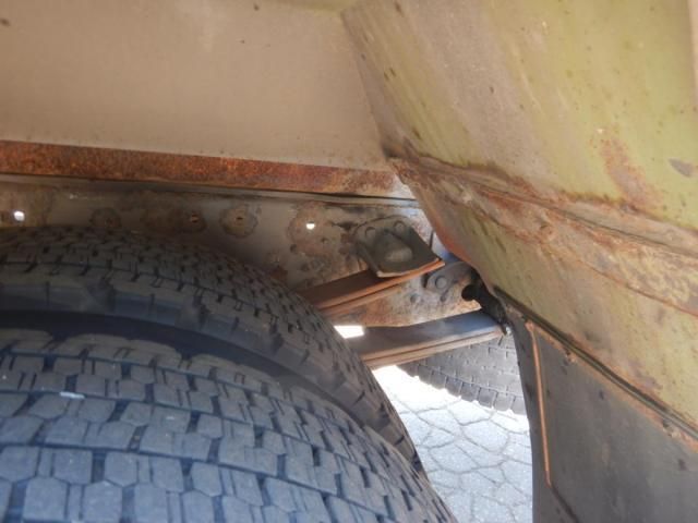 MITSUBISHI FUSOU FIGHTER 2006