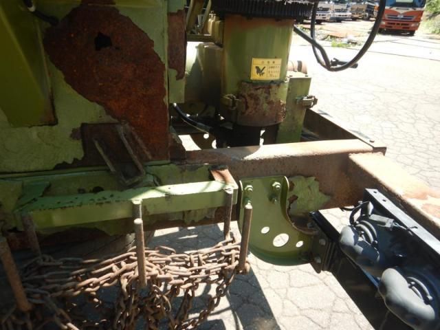 MITSUBISHI FUSOU FIGHTER 2006