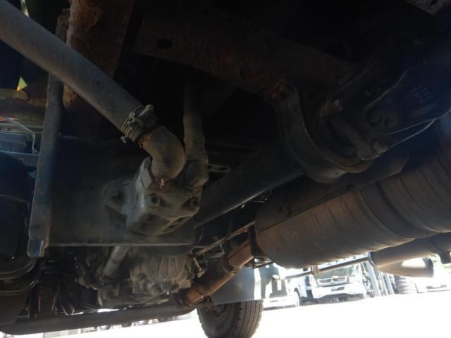 MITSUBISHI FUSOU FIGHTER 2006