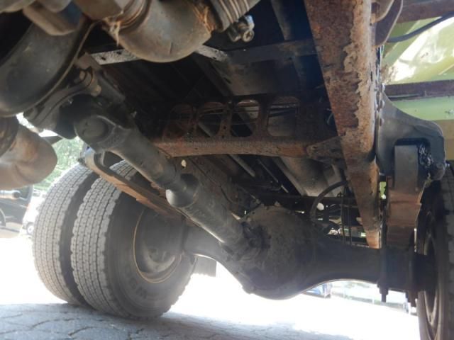 MITSUBISHI FUSOU FIGHTER 2006