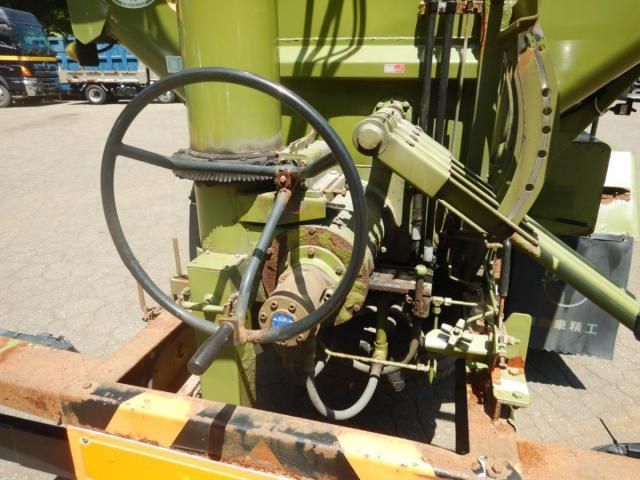 MITSUBISHI FUSOU FIGHTER 2006