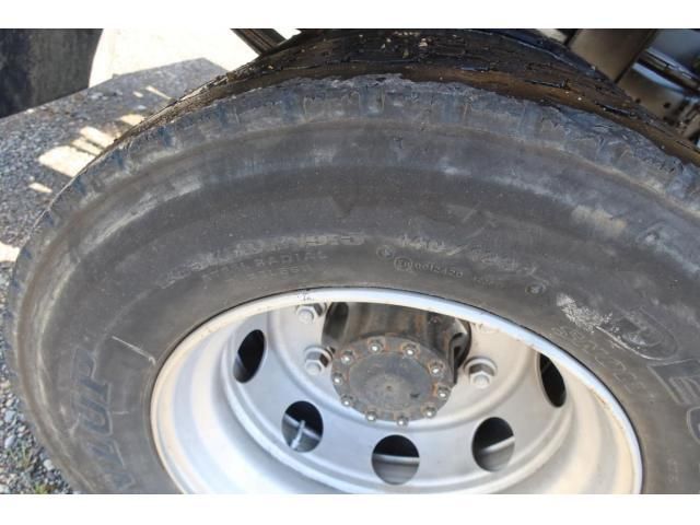 MITSUBISHI FUSOU FIGHTER 2015