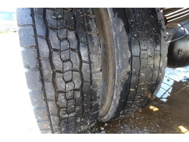 MITSUBISHI FUSOU FIGHTER 2015