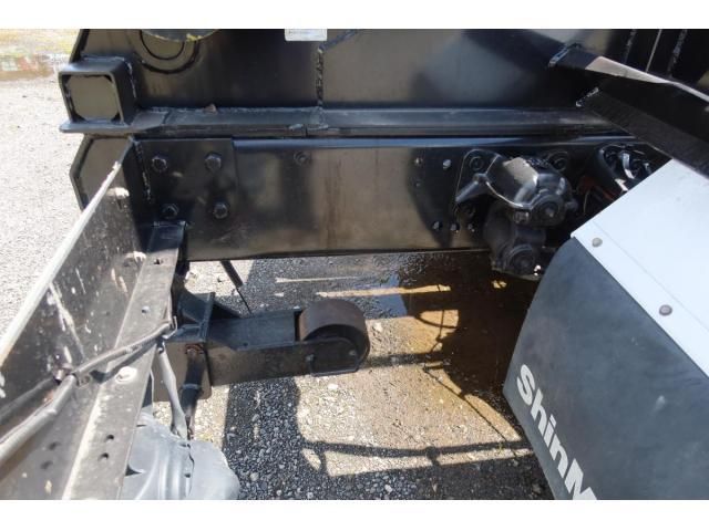 MITSUBISHI FUSOU FIGHTER 2015