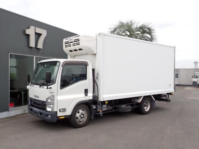 ISUZU ELF 2017