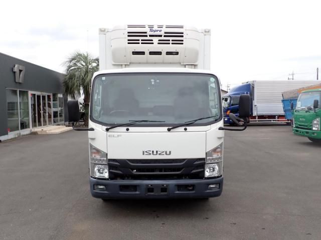 ISUZU ELF 2017