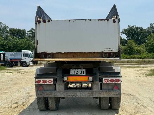 HINO PROFIA 2012