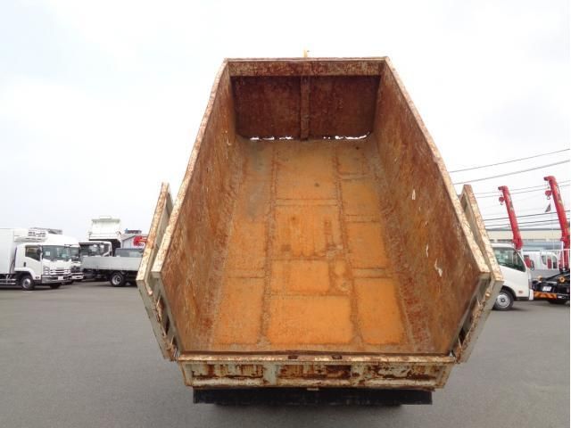 MITSUBISHI FUSOU FIGHTER 2023