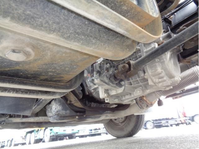 MITSUBISHI FUSOU FIGHTER 2023