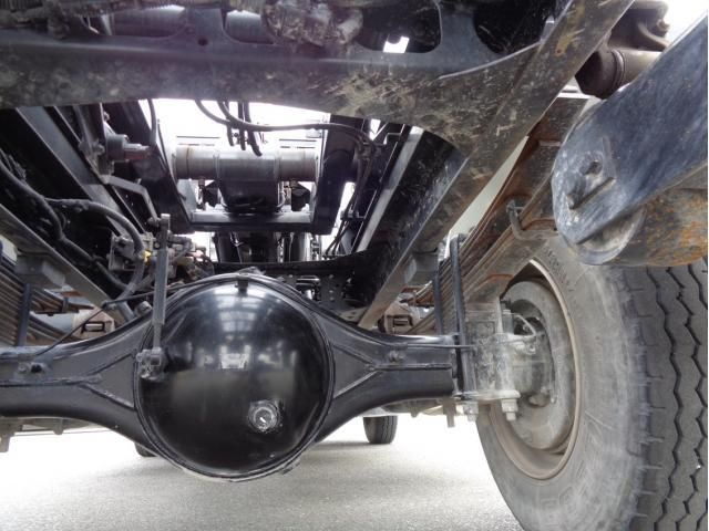 MITSUBISHI FUSOU FIGHTER 2023