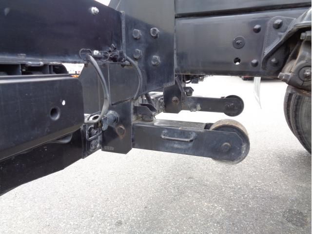 MITSUBISHI FUSOU FIGHTER 2023