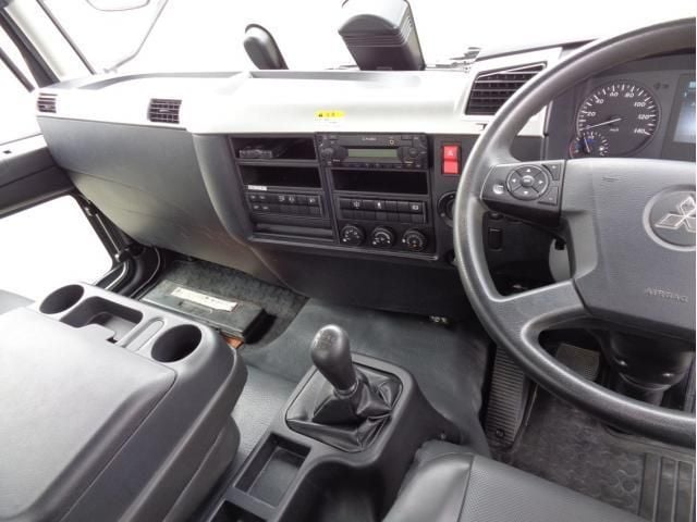 MITSUBISHI FUSOU FIGHTER 2023