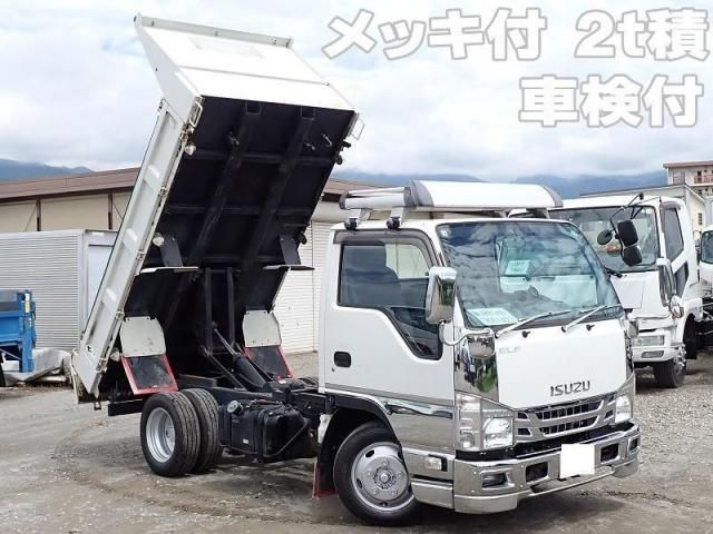 ISUZU ELF 2017