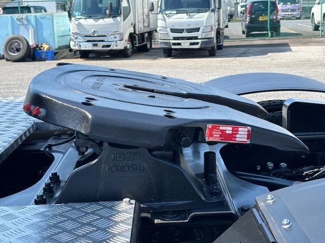 MITSUBISHI FUSOU SUPER GREAT 2024