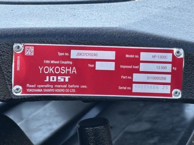 MITSUBISHI FUSOU SUPER GREAT 2024