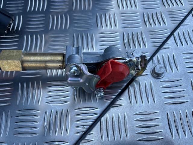 MITSUBISHI FUSOU SUPER GREAT 2024