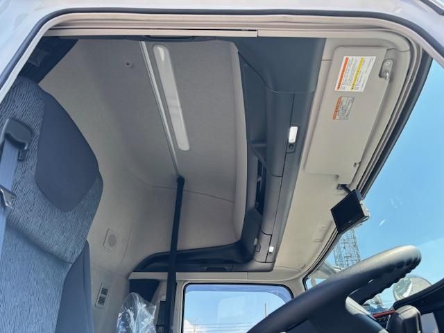 MITSUBISHI FUSOU SUPER GREAT 2024