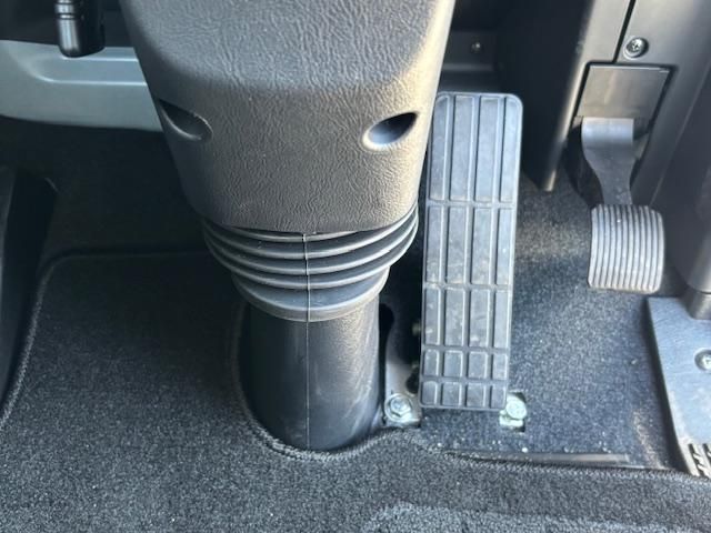 MITSUBISHI FUSOU SUPER GREAT 2024