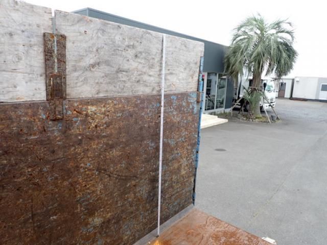 MITSUBISHI CANTER 2015