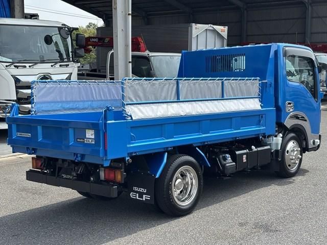 ISUZU ELF 2024