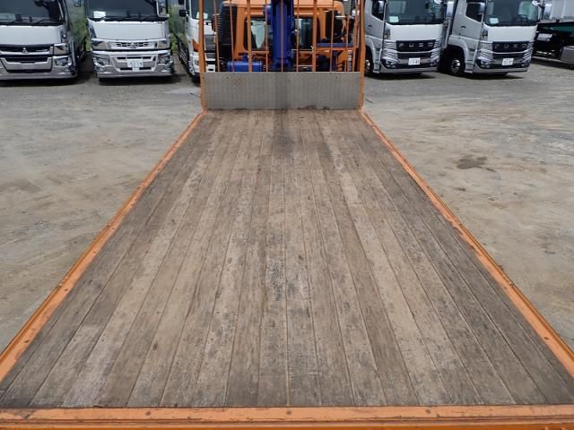 MITSUBISHI FUSOU FIGHTER 2019