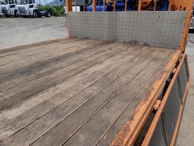 MITSUBISHI FUSOU FIGHTER 2019