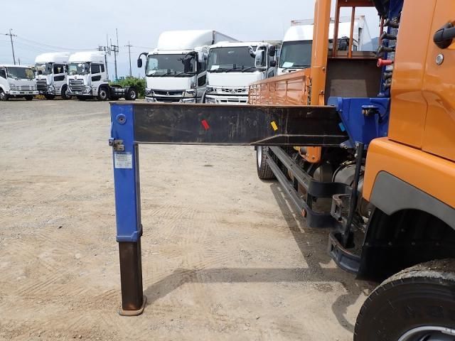 MITSUBISHI FUSOU FIGHTER 2019