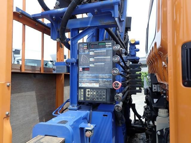 MITSUBISHI FUSOU FIGHTER 2019