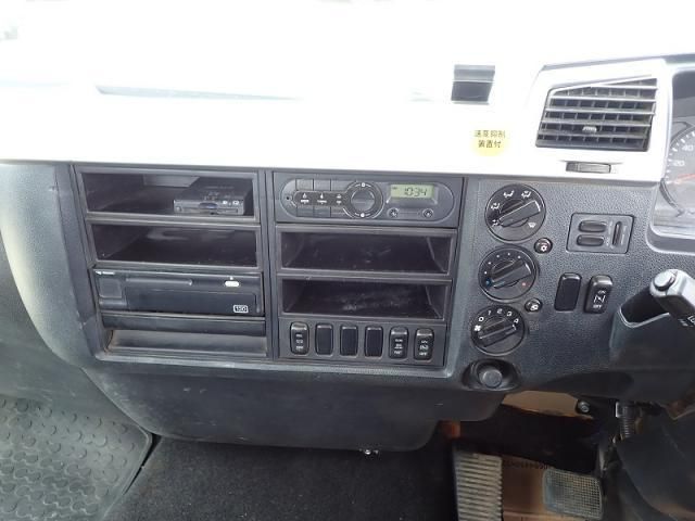 MITSUBISHI FUSOU FIGHTER 2019