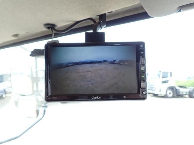 MITSUBISHI FUSOU FIGHTER 2019