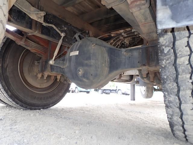 MITSUBISHI FUSOU FIGHTER 2019