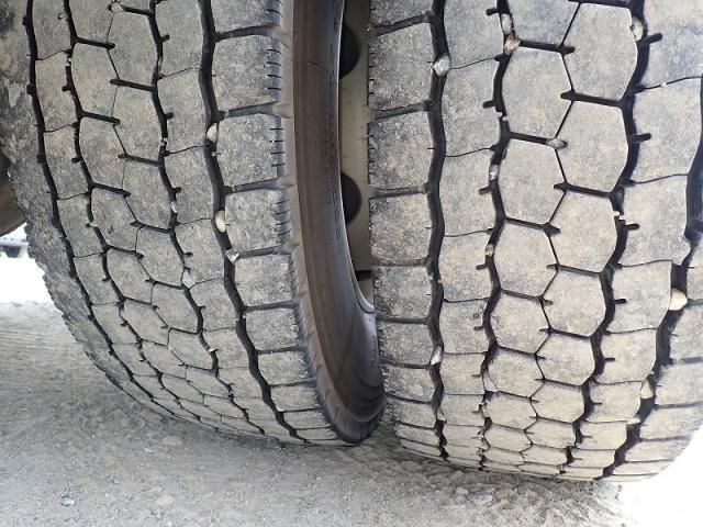 MITSUBISHI FUSOU FIGHTER 2019