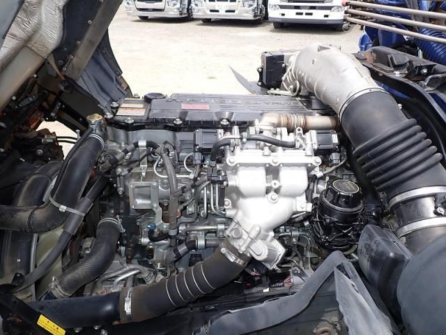 MITSUBISHI FUSOU FIGHTER 2019