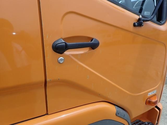 MITSUBISHI FUSOU FIGHTER 2019