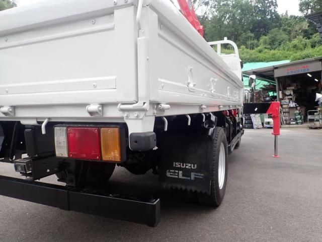 ISUZU ELF 2008