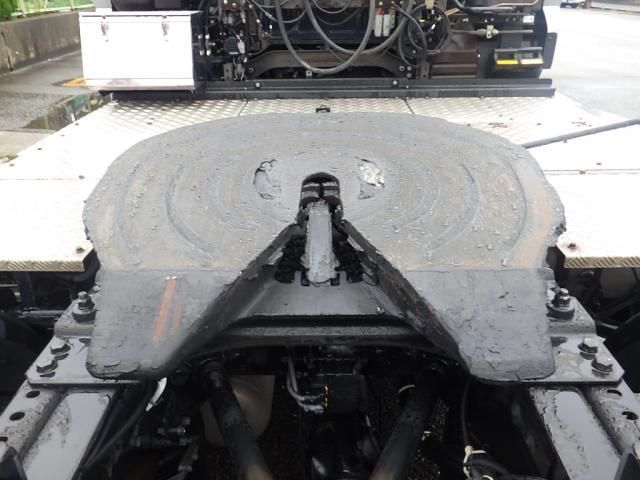 NISSAN DIESEL Quon 2017