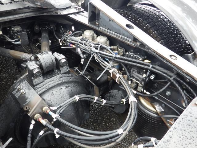 NISSAN DIESEL Quon 2017