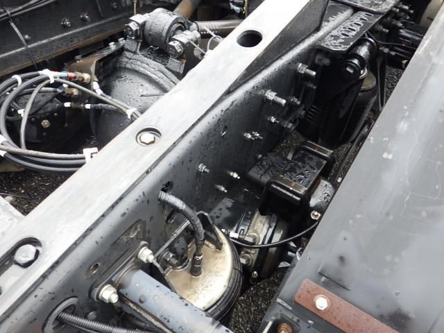 NISSAN DIESEL Quon 2017