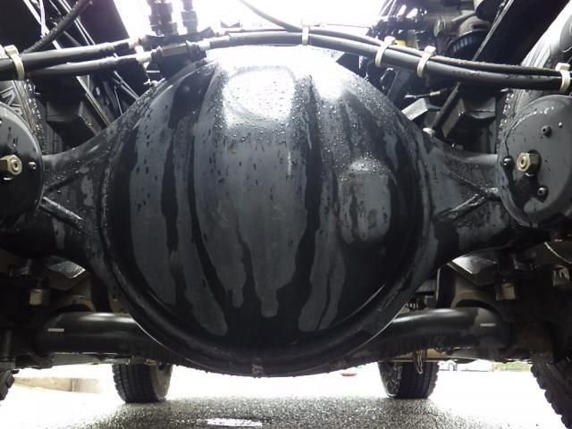 NISSAN DIESEL Quon 2017