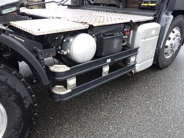 NISSAN DIESEL Quon 2017