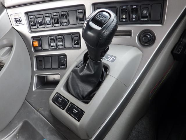 NISSAN DIESEL Quon 2017