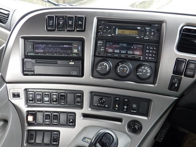 NISSAN DIESEL Quon 2017