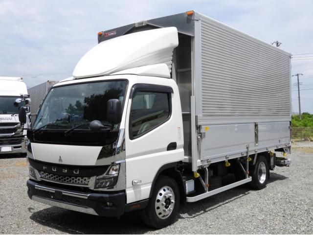 MITSUBISHI CANTER 2022