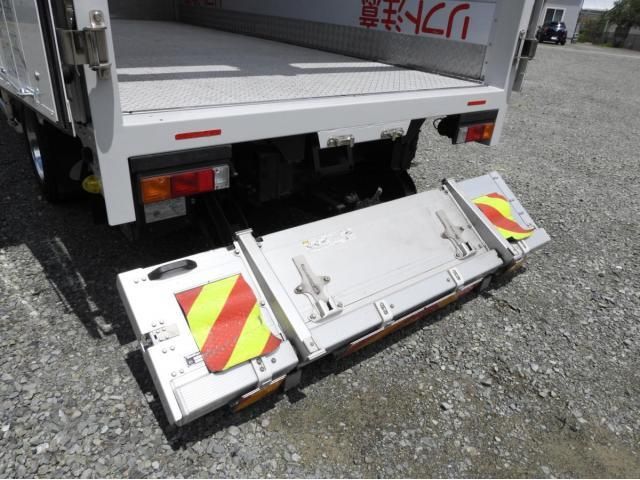 MITSUBISHI CANTER 2022