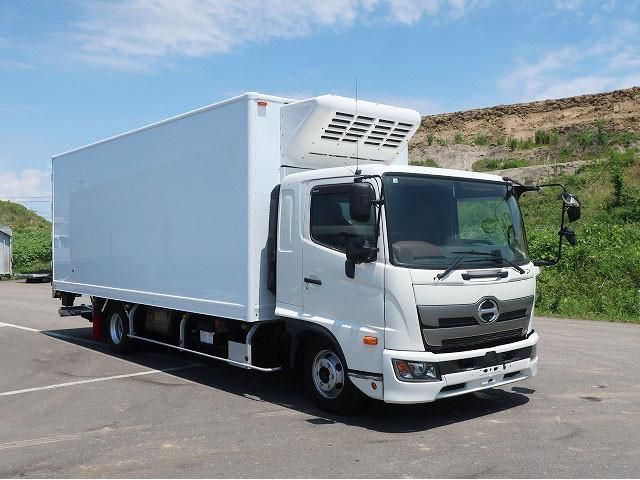 HINO RANGER 2018
