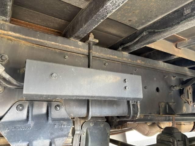 MITSUBISHI FUSOU SUPER GREAT 2016