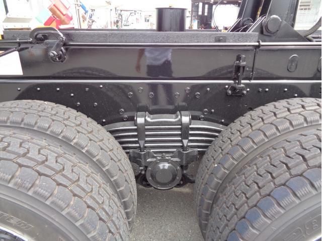 MITSUBISHI FUSOU SUPER GREAT 2023